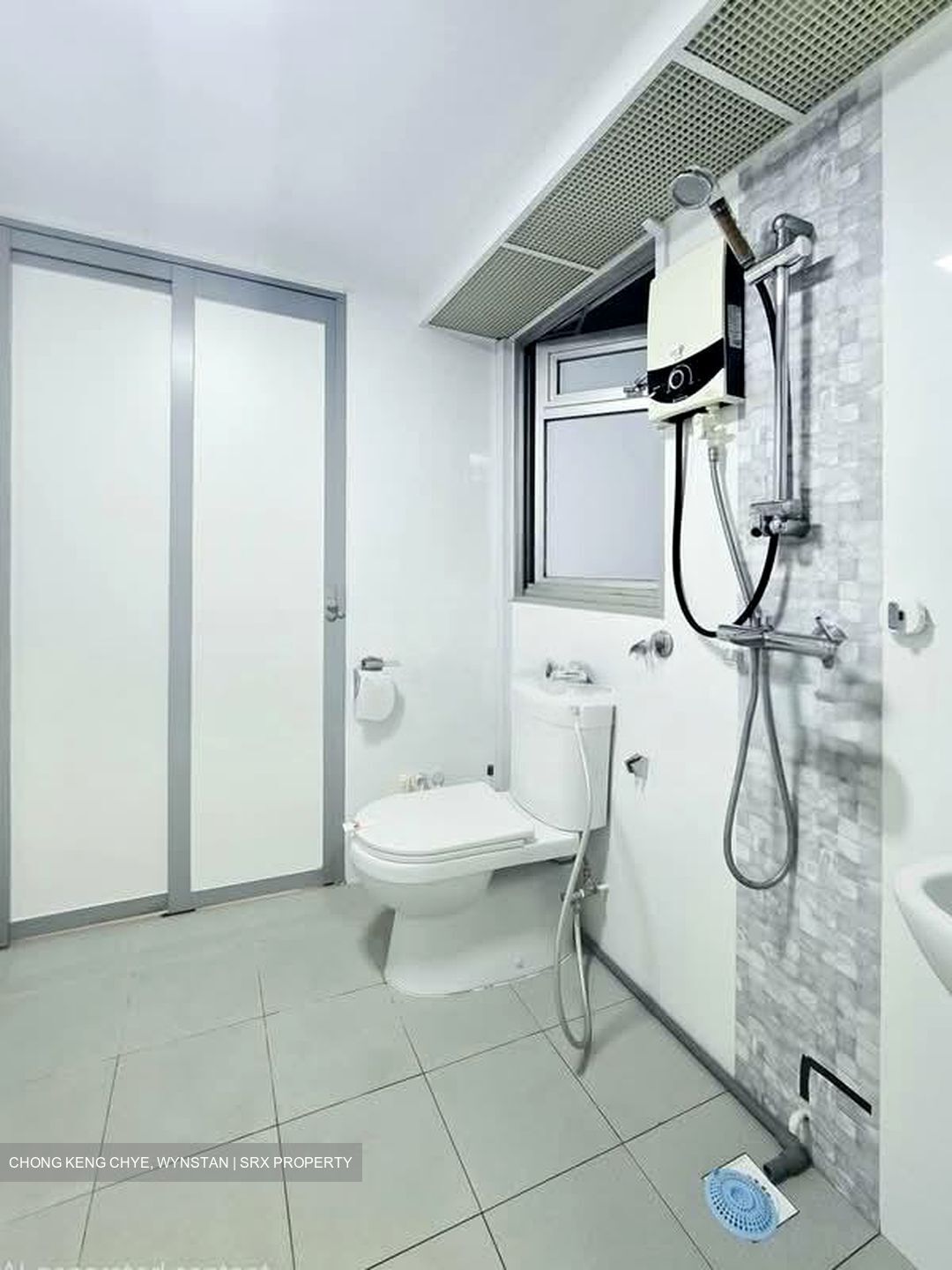 Blk 366B Sun Breeze (Sembawang), HDB 2 Rooms #532644391